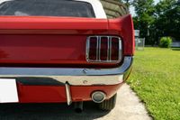 1965 Ford Mustang Convertible for sale