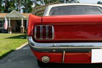 1965 Ford Mustang Convertible for sale
