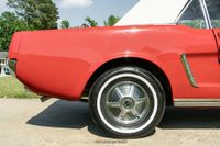 1965 Ford Mustang Convertible for sale