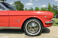1965 Ford Mustang Convertible for sale
