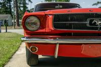 1965 Ford Mustang Convertible for sale