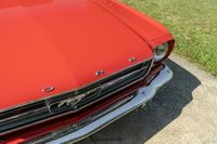 1965 Ford Mustang Convertible for sale