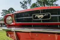1965 Ford Mustang Convertible for sale