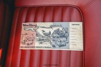 1965 Ford Mustang Convertible for sale