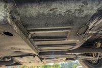 1965 Ford Mustang Convertible for sale
