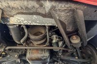 1965 Ford Mustang Convertible for sale