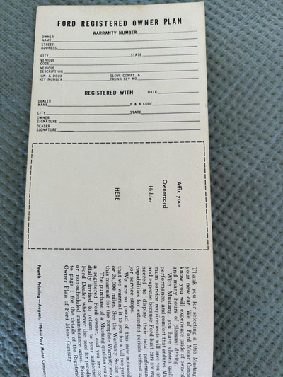 Service record 1 of 2