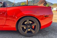 2012 Chevrolet Camaro 2SS Convertible RS for sale