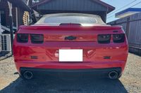 2012 Chevrolet Camaro 2SS Convertible RS for sale
