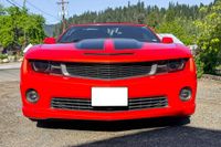 2012 Chevrolet Camaro 2SS Convertible RS for sale