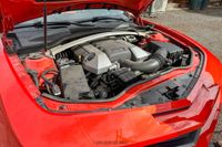2012 Chevrolet Camaro 2SS Convertible RS for sale