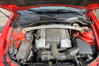 2012 Chevrolet Camaro 2SS Convertible RS for sale