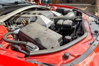 2012 Chevrolet Camaro 2SS Convertible RS for sale