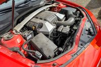 2012 Chevrolet Camaro 2SS Convertible RS for sale