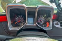 2012 Chevrolet Camaro 2SS Convertible RS for sale