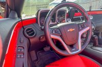 2012 Chevrolet Camaro 2SS Convertible RS for sale
