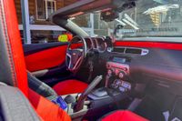 2012 Chevrolet Camaro 2SS Convertible RS for sale