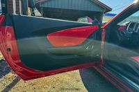 2012 Chevrolet Camaro 2SS Convertible RS for sale