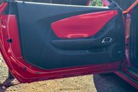 2012 Chevrolet Camaro 2SS Convertible RS for sale