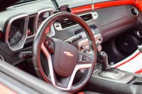 2012 Chevrolet Camaro 2SS Convertible RS for sale