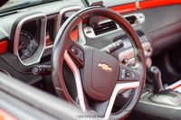 2012 Chevrolet Camaro 2SS Convertible RS for sale