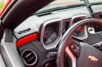 2012 Chevrolet Camaro 2SS Convertible RS for sale