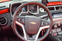 2012 Chevrolet Camaro 2SS Convertible RS for sale