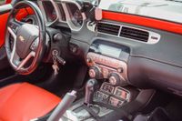 2012 Chevrolet Camaro 2SS Convertible RS for sale