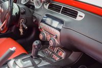 2012 Chevrolet Camaro 2SS Convertible RS for sale