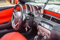 2012 Chevrolet Camaro 2SS Convertible RS for sale