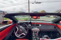 2012 Chevrolet Camaro 2SS Convertible RS for sale