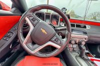 2012 Chevrolet Camaro 2SS Convertible RS for sale
