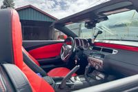 2012 Chevrolet Camaro 2SS Convertible RS for sale