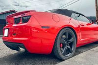2012 Chevrolet Camaro 2SS Convertible RS for sale
