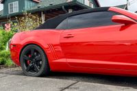 2012 Chevrolet Camaro 2SS Convertible RS for sale