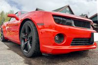 2012 Chevrolet Camaro 2SS Convertible RS for sale