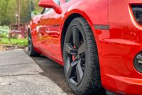 2012 Chevrolet Camaro 2SS Convertible RS for sale