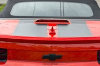 2012 Chevrolet Camaro 2SS Convertible RS for sale
