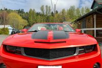 2012 Chevrolet Camaro 2SS Convertible RS for sale