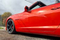 2012 Chevrolet Camaro 2SS Convertible RS for sale