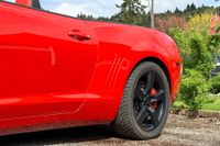 2012 Chevrolet Camaro 2SS Convertible RS for sale