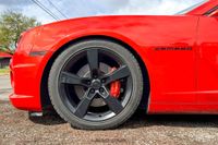 2012 Chevrolet Camaro 2SS Convertible RS for sale