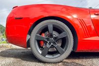 2012 Chevrolet Camaro 2SS Convertible RS for sale