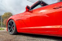 2012 Chevrolet Camaro 2SS Convertible RS for sale