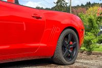 2012 Chevrolet Camaro 2SS Convertible RS for sale