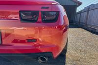 2012 Chevrolet Camaro 2SS Convertible RS for sale