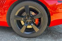 2012 Chevrolet Camaro 2SS Convertible RS for sale