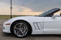 2011 Chevrolet Corvette Z16 Grand Sport Coupe 3LT for sale
