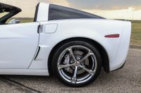 2011 Chevrolet Corvette Z16 Grand Sport Coupe 3LT for sale