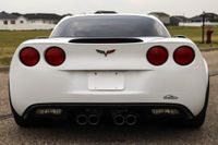 2011 Chevrolet Corvette Z16 Grand Sport Coupe 3LT for sale